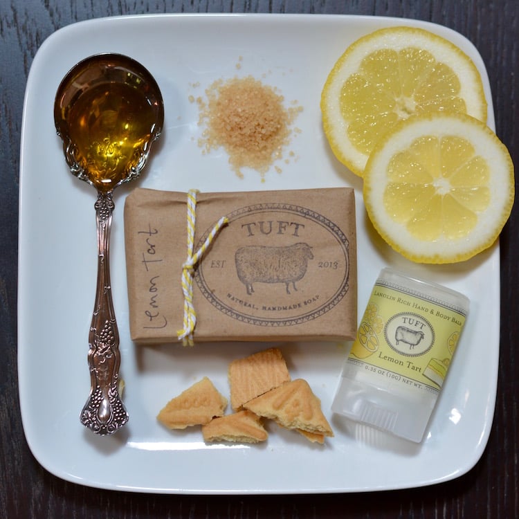 Image of Lemon Tart