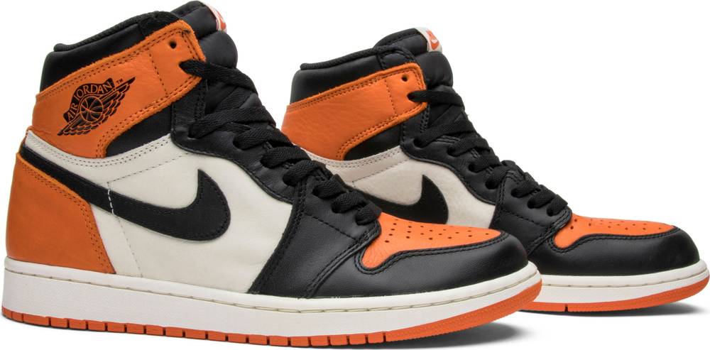 jordan retro 1 shattered backboard