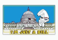 I'm Just A Bill