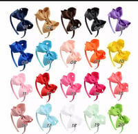 Alice headbands 