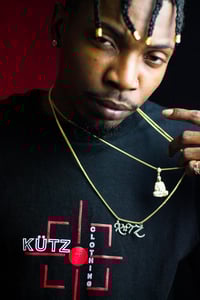 Image 2 of Black KüTz Aim High Long Sleeves