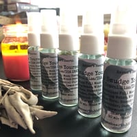 Image 3 of Go Smudge Yourself Spray