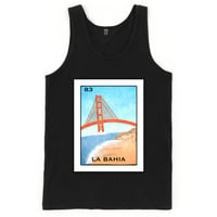 La Bahia Tank Top 