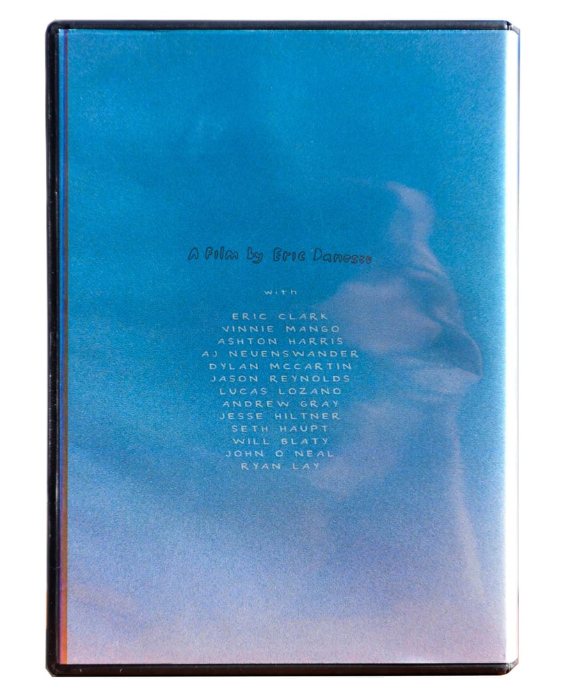 Image of eye of minds digital download