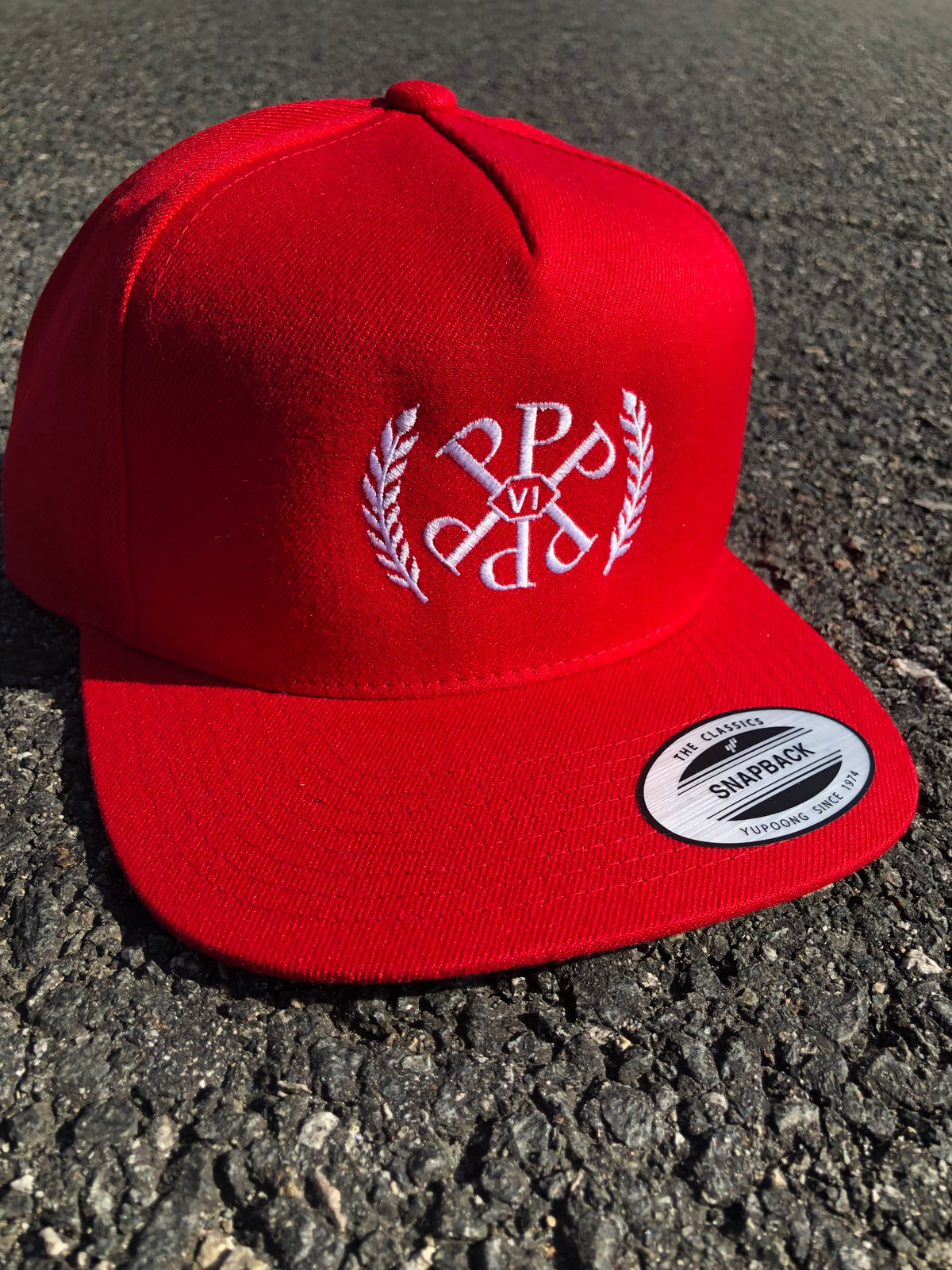 Image of Sixps Snapbacks 