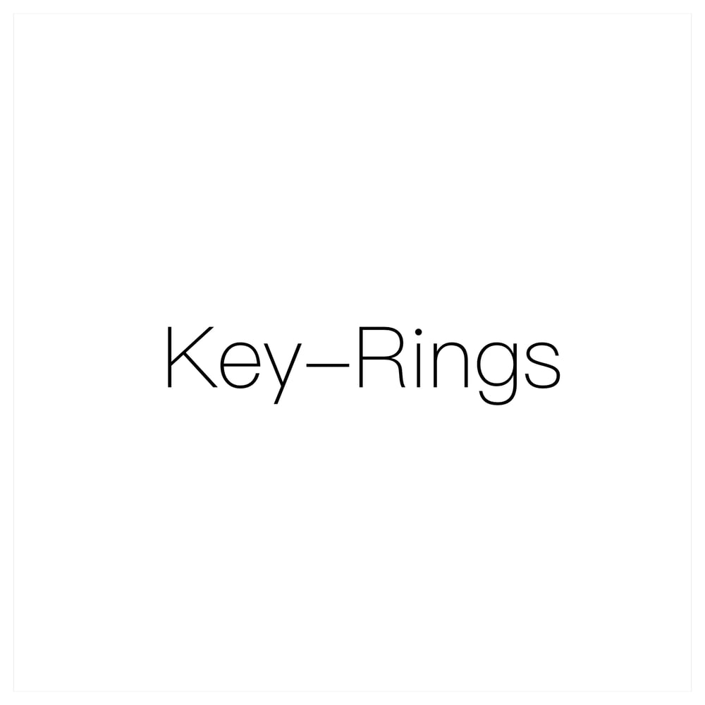 Image of Key-Ring