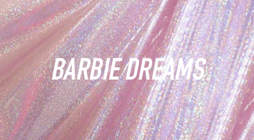 Image of BARBIE DREAMZ