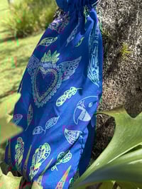 Image 19 of Paréo Amants tropicaux