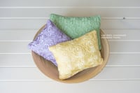 Image 1 of Lace pillow