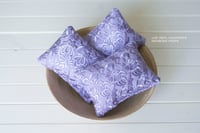 Image 3 of Lace pillow