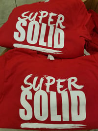Image 4 of Super Solid Tees 4XL-5XL