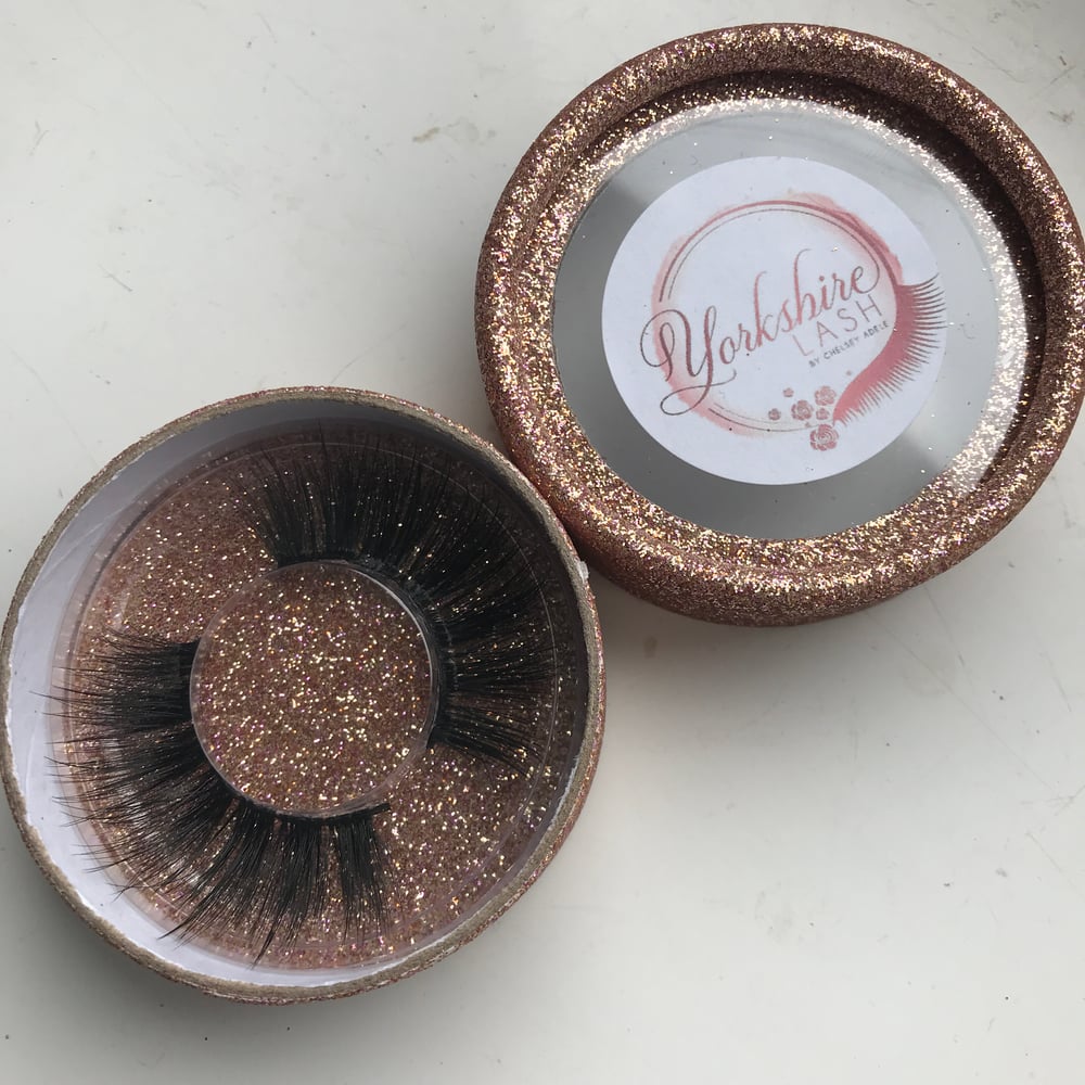 Image of WAKEFIELD LASH