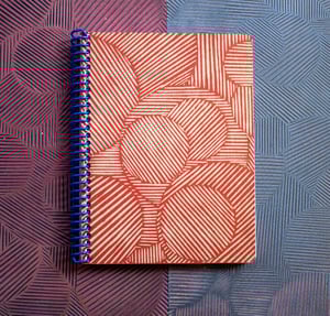 Image of CIRCLES Notebook