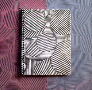Image of CIRCLES Notebook