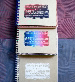 Image of CIRCLES Notebook