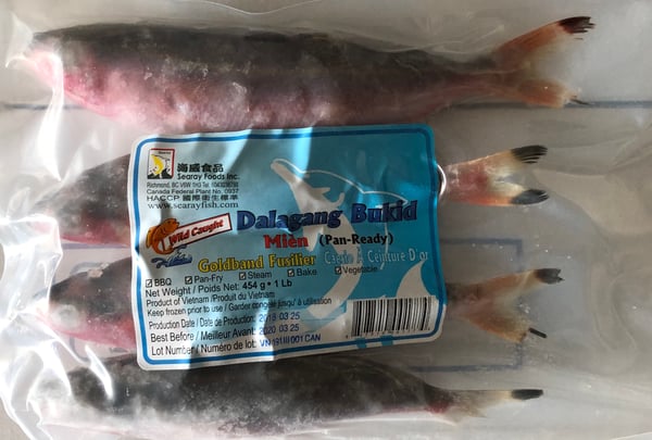 Image of Dalagang Bukid  1 lb