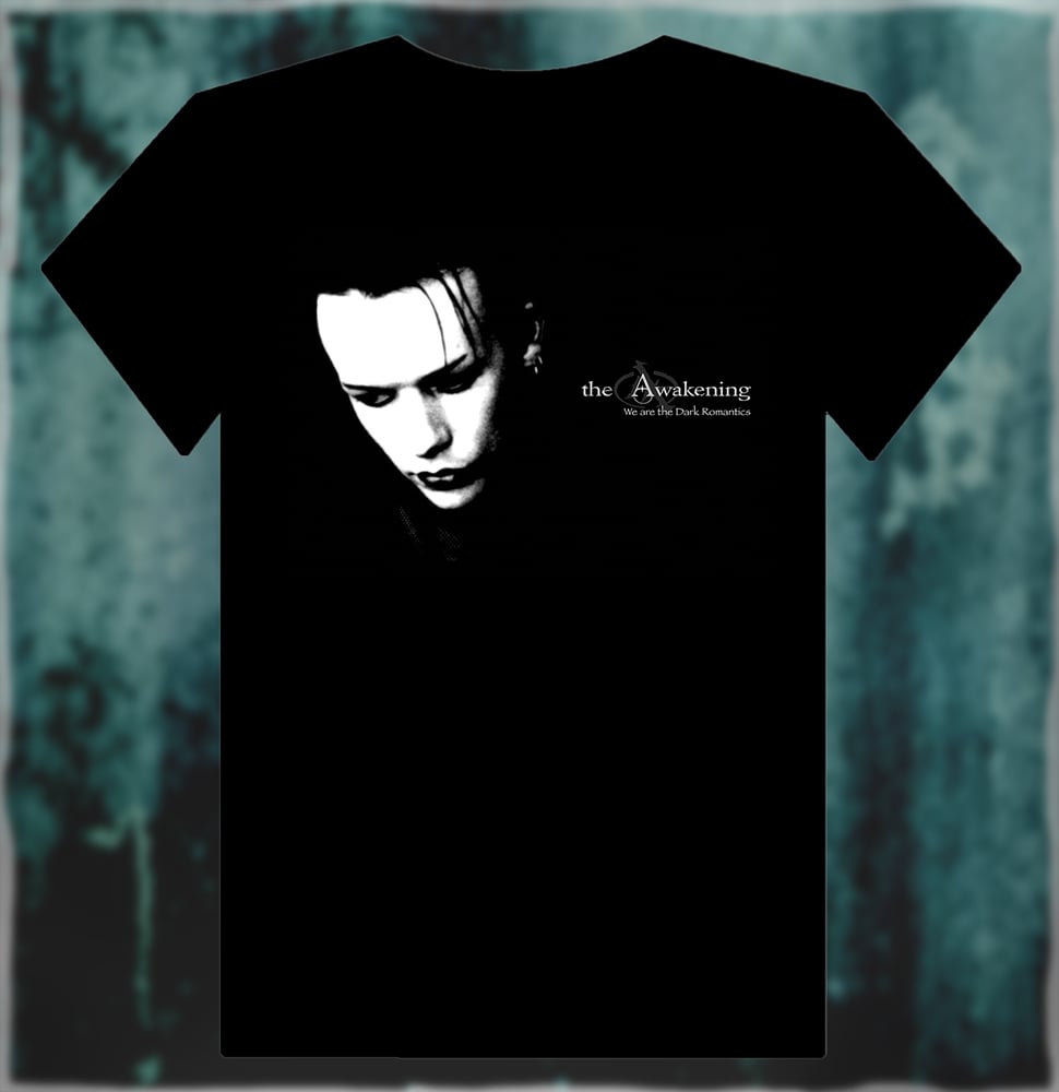 Image of Dark Romantics T-shirt (unisex)