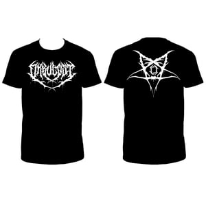 Image of Official Logo T-shirt