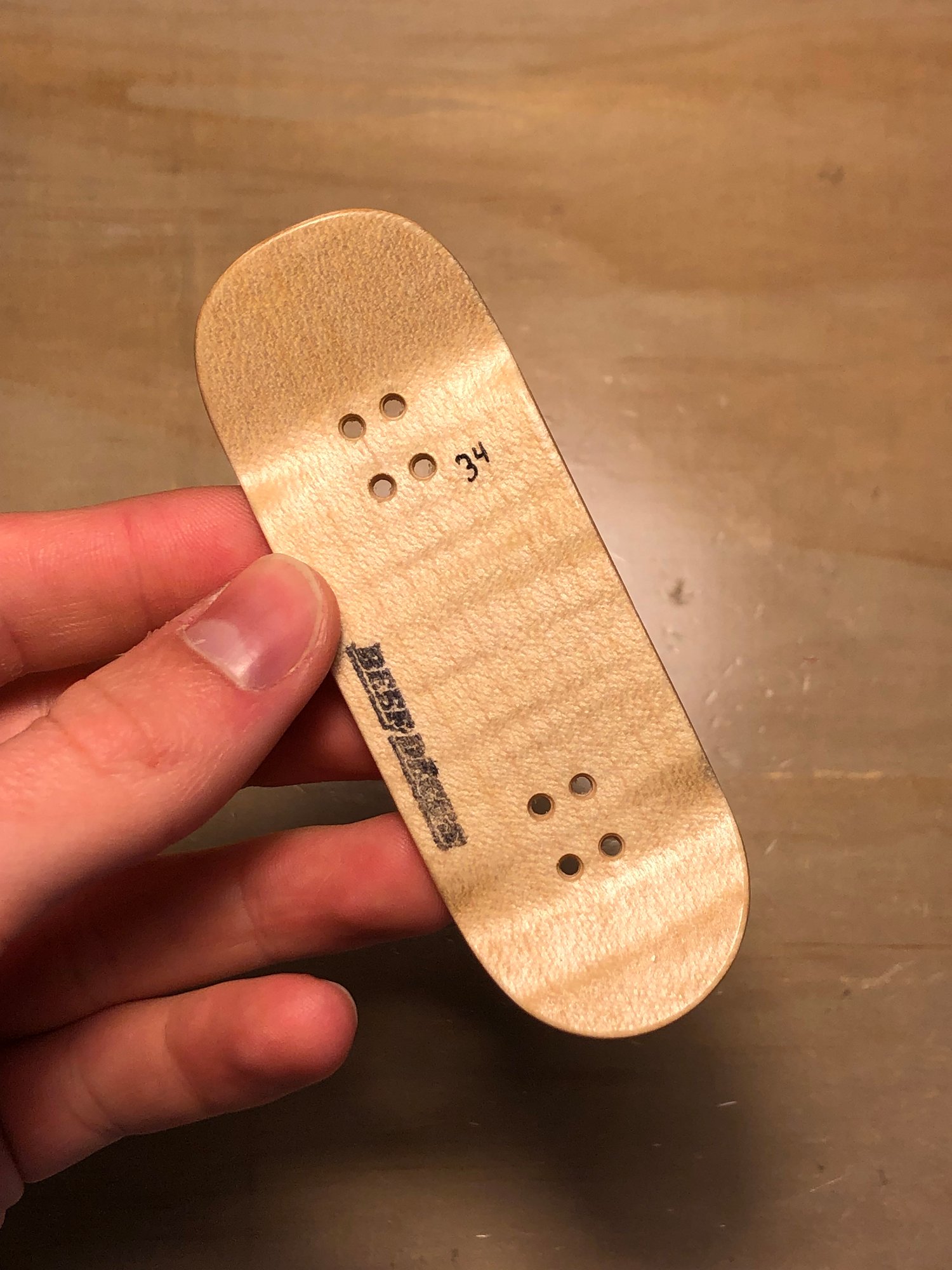 Image of Blank Decks 5-Ply