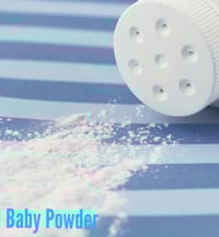 Baby Powder 