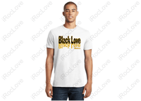 Image 2 of BlackLove Golden Reflection