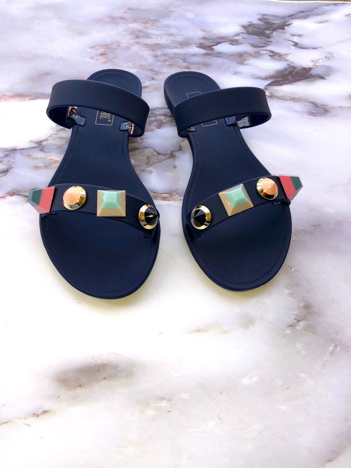 hard candy shoes