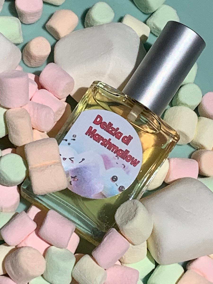 Gambar Delizia di Marshmallow EDP