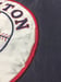Image of Vintage Boston Red Sox Starter Jersey (Size Large)