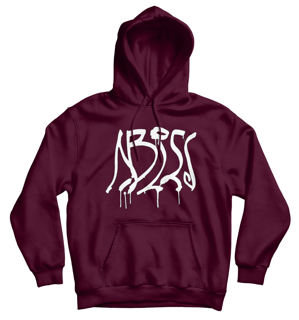 Image of Marooned #8 W Hoodie