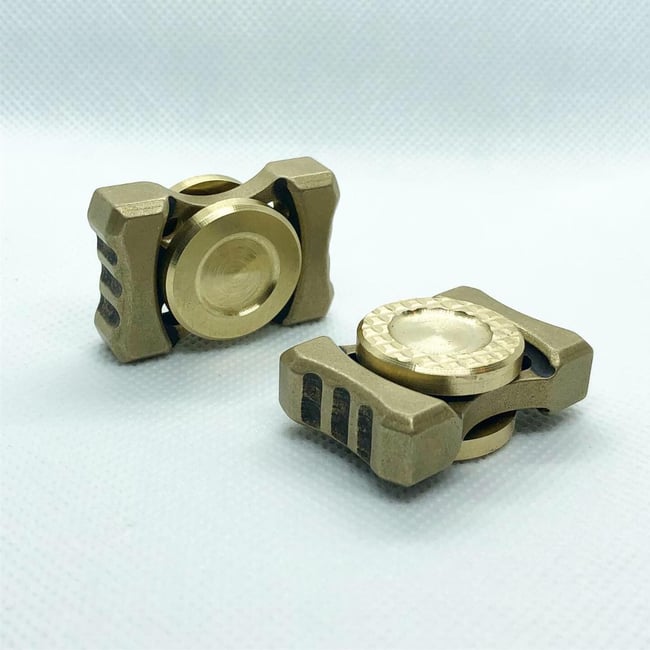 Battle Ready Brass DOOMSDAY MINI !! 