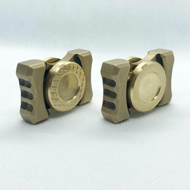 Battle Ready Brass DOOMSDAY MINI !! 