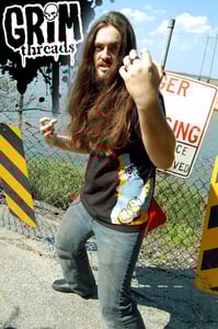 Image of Sir Rottlesworth Mens T-shirt