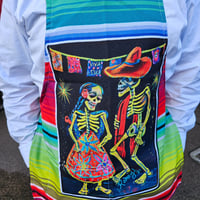 Image 20 of 𝐎ri𝐠𝐢𝐧𝐚𝐥 𝐀𝐫𝐭 Aprons (The 𝐆𝐢𝐫𝐥𝐬)