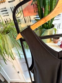 Image 2 of Gap black top