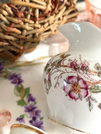 Image 4 of Box de Brocante « Rose thé »