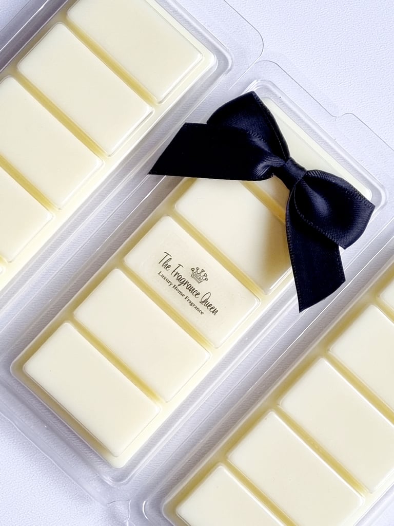 Marshmallow & Lemon Buttercream