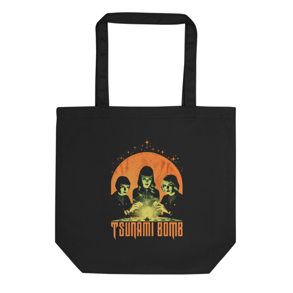 Image of The Sisters Tote Bag