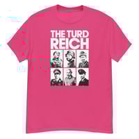 Image 7 of The Turd Reich T-shirt – various colours