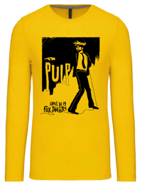 Image 2 of Camiseta M/L Pulp 