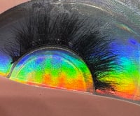 Image 1 of Lashes D71S