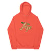Peach City Edition Unisex Hoodie