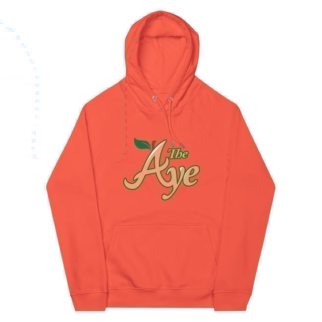 Peach City Edition Unisex Hoodie