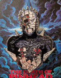 "The Death of Pinhead" 