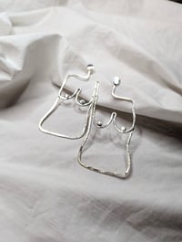 Image 1 of She Is Here Earrings 