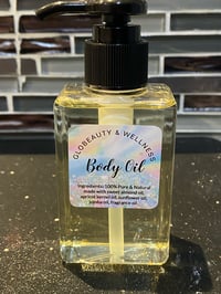 Image 2 of Euphoria Body Oil