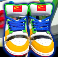 Image 3 of 🆕 eBaY ❌ NiKe SB 🟢 DuNK LoW 👟SaNDy 🟡 BoDeCKeR 🔵