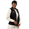 Risefit Women’s Columbia fleece vest