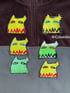 Creature half zip [XL] Image 2