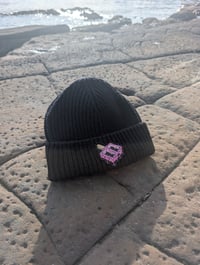 Image 5 of Pop-cycle gauge beanie 