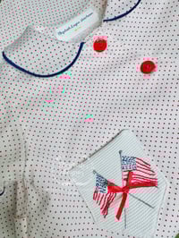 Image 2 of Size 4 Jubilee Apron Dress